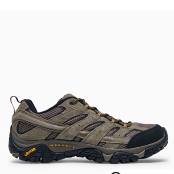 NWT Men's Moab 2 Ventilator Size: 8.5 - only reposhing because they don’t fit. - Picture 2 of 16